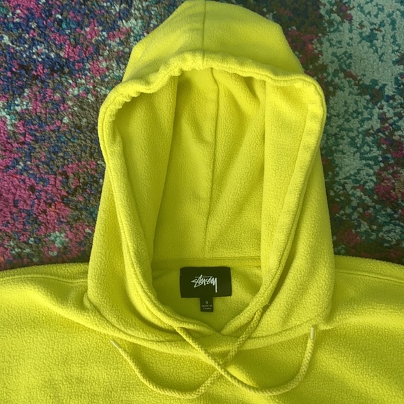 🍋Stussy Bristol Hoodie🍋 - Picture 10 of 16
